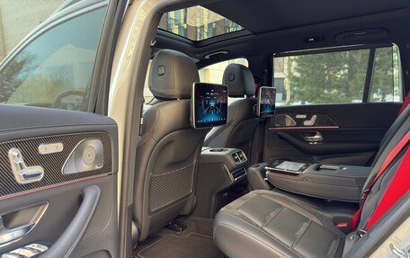 Mercedes-Benz GLS AMG, 2025 год, 26 900 000 рублей, 39 фотография