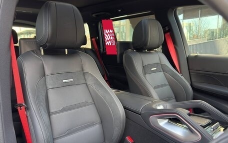 Mercedes-Benz GLS AMG, 2025 год, 26 900 000 рублей, 29 фотография