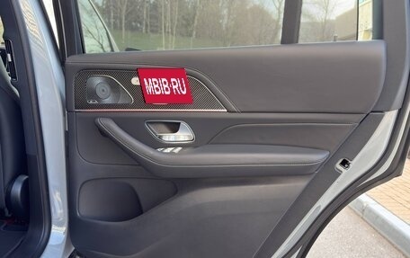 Mercedes-Benz GLS AMG, 2025 год, 26 900 000 рублей, 30 фотография