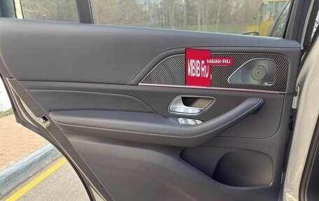Mercedes-Benz GLS AMG, 2025 год, 26 900 000 рублей, 37 фотография