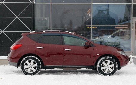 Nissan Murano, 2010 год, 1 250 000 рублей, 4 фотография