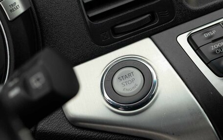 Nissan Murano, 2010 год, 1 250 000 рублей, 15 фотография