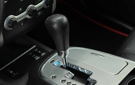 Nissan Murano, 2010 год, 1 250 000 рублей, 16 фотография