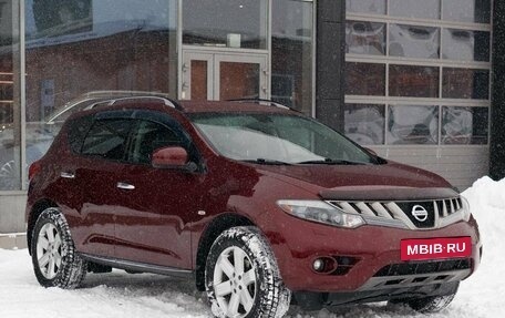 Nissan Murano, 2010 год, 1 250 000 рублей, 3 фотография