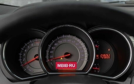 Nissan Murano, 2010 год, 1 250 000 рублей, 12 фотография