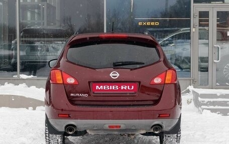 Nissan Murano, 2010 год, 1 250 000 рублей, 6 фотография