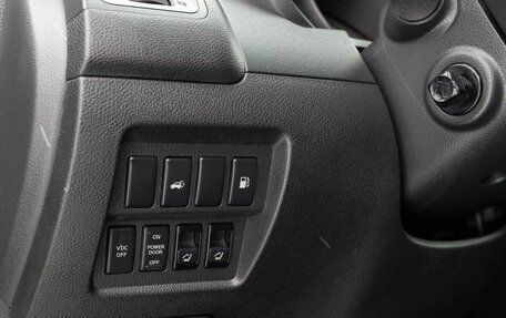 Nissan Murano, 2010 год, 1 250 000 рублей, 18 фотография