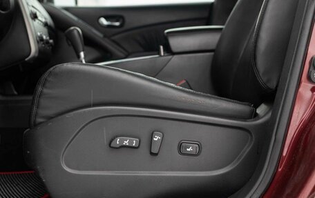 Nissan Murano, 2010 год, 1 250 000 рублей, 19 фотография