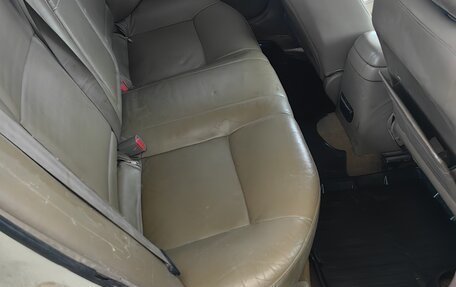 KIA Optima II, 2003 год, 310 000 рублей, 7 фотография