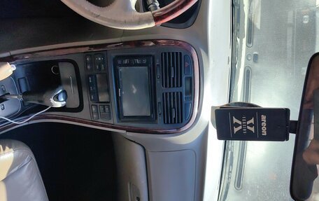 KIA Optima II, 2003 год, 310 000 рублей, 8 фотография