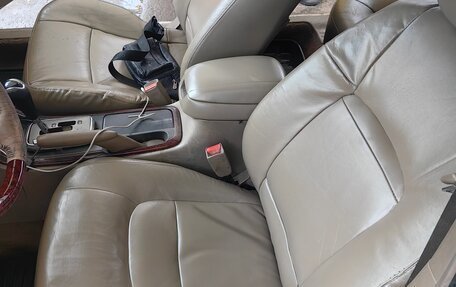 KIA Optima II, 2003 год, 310 000 рублей, 5 фотография