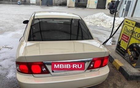 KIA Optima II, 2003 год, 310 000 рублей, 4 фотография