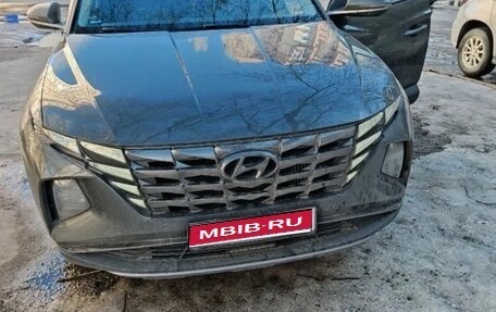 Hyundai Tucson, 2021 год, 2 950 000 рублей, 1 фотография