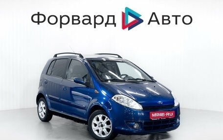 Chery Kimo (A1), 2009 год, 220 000 рублей, 1 фотография