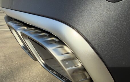 Mercedes-Benz GLS AMG, 2025 год, 25 900 000 рублей, 15 фотография