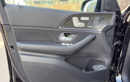 Mercedes-Benz GLS AMG, 2025 год, 25 900 000 рублей, 16 фотография