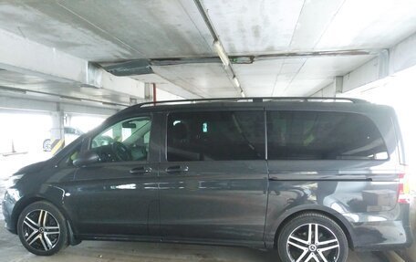 Mercedes-Benz Vito, 2021 год, 7 700 000 рублей, 1 фотография