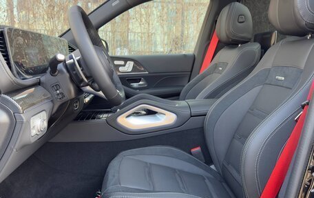 Mercedes-Benz GLS AMG, 2025 год, 25 900 000 рублей, 18 фотография