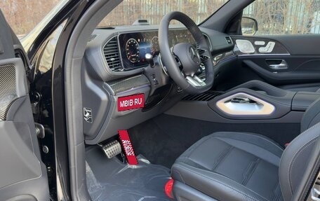 Mercedes-Benz GLS AMG, 2025 год, 25 900 000 рублей, 17 фотография