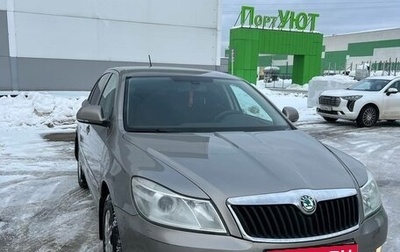 Skoda Octavia, 2012 год, 780 000 рублей, 1 фотография