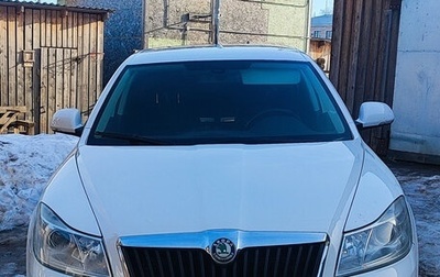 Skoda Octavia, 2011 год, 1 200 000 рублей, 1 фотография