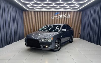 Mitsubishi Lancer IX, 2011 год, 890 000 рублей, 1 фотография