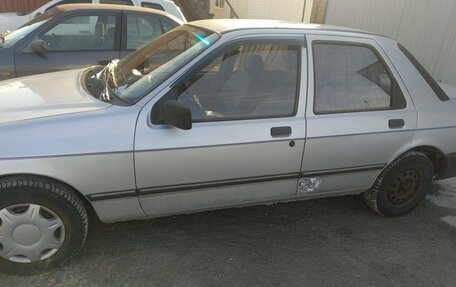 Ford Sierra I, 1989 год, 150 000 рублей, 1 фотография