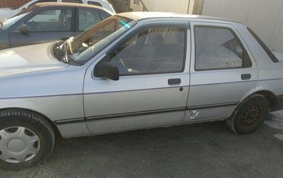 Ford Sierra I, 1989 год, 150 000 рублей, 1 фотография