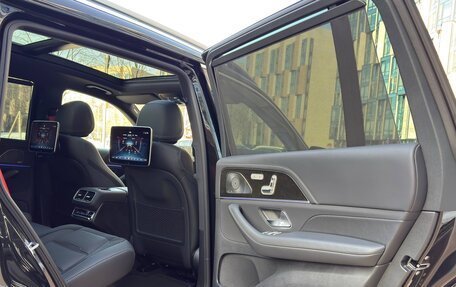 Mercedes-Benz GLS AMG, 2025 год, 25 900 000 рублей, 31 фотография