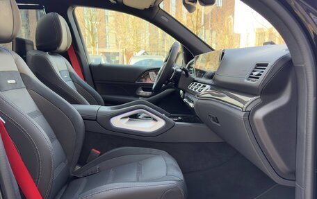 Mercedes-Benz GLS AMG, 2025 год, 25 900 000 рублей, 28 фотография