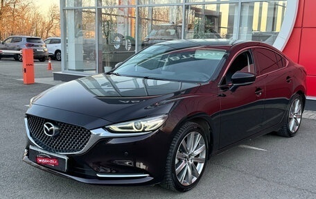 Mazda 6, 2023 год, 3 430 000 рублей, 1 фотография