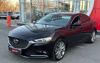 Mazda 6, 2023 год, 3 430 000 рублей, 1 фотография