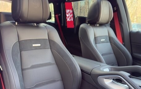 Mercedes-Benz GLS AMG, 2025 год, 25 900 000 рублей, 29 фотография