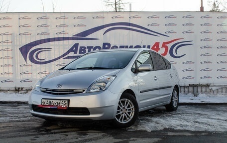 Toyota Prius, 2008 год, 713 000 рублей, 1 фотография