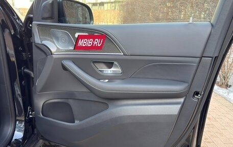 Mercedes-Benz GLS AMG, 2025 год, 25 900 000 рублей, 27 фотография