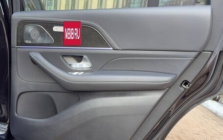 Mercedes-Benz GLS AMG, 2025 год, 25 900 000 рублей, 30 фотография