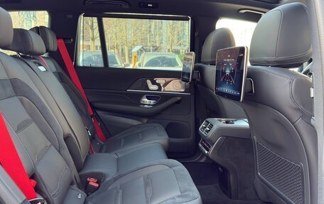 Mercedes-Benz GLS AMG, 2025 год, 25 900 000 рублей, 32 фотография