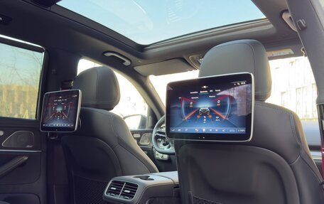 Mercedes-Benz GLS AMG, 2025 год, 25 900 000 рублей, 33 фотография