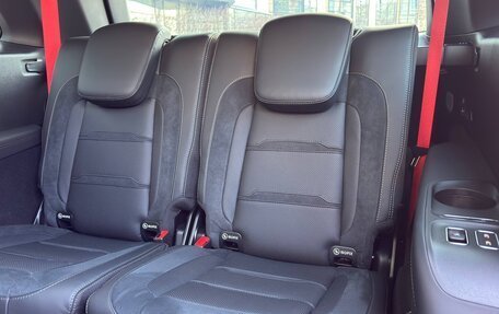 Mercedes-Benz GLS AMG, 2025 год, 25 900 000 рублей, 38 фотография