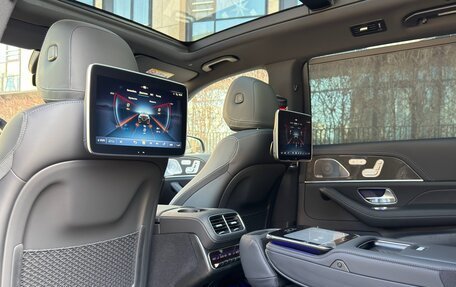 Mercedes-Benz GLS AMG, 2025 год, 25 900 000 рублей, 36 фотография