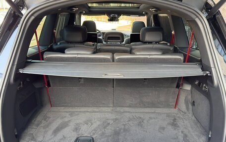 Mercedes-Benz GLS AMG, 2025 год, 25 900 000 рублей, 39 фотография