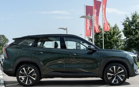 Geely Atlas, 2025 год, 4 080 990 рублей, 4 фотография