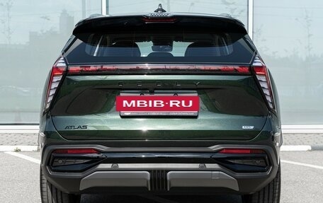 Geely Atlas, 2025 год, 4 080 990 рублей, 7 фотография