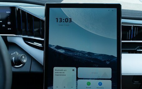 Geely Atlas, 2025 год, 4 080 990 рублей, 12 фотография