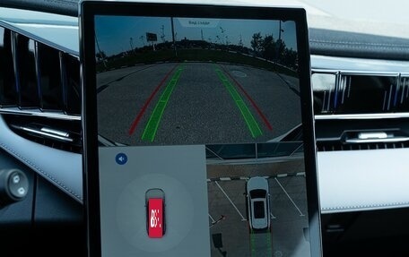 Geely Atlas, 2025 год, 4 080 990 рублей, 24 фотография