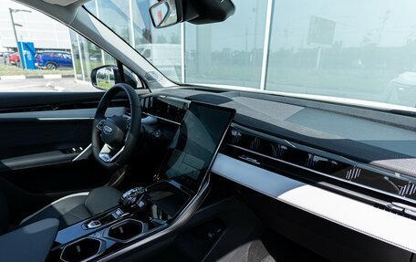 Geely Atlas, 2025 год, 4 080 990 рублей, 28 фотография