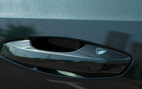 Geely Atlas, 2025 год, 4 080 990 рублей, 34 фотография