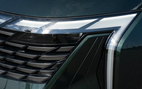 Geely Atlas, 2025 год, 4 080 990 рублей, 32 фотография