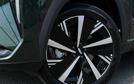 Geely Atlas, 2025 год, 4 080 990 рублей, 31 фотография