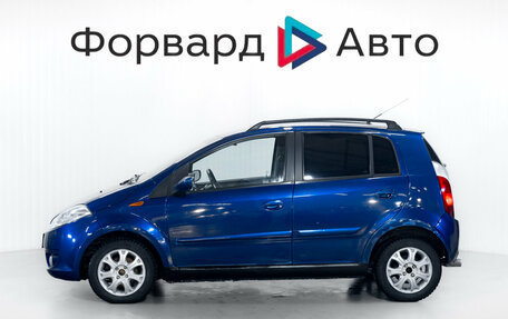 Chery Kimo (A1), 2009 год, 220 000 рублей, 4 фотография